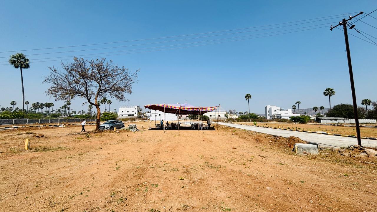 Muktha Enclave
